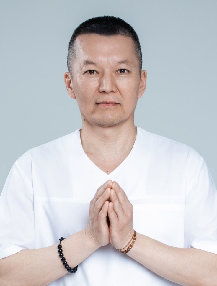 Читрянов Игорь Николаевич