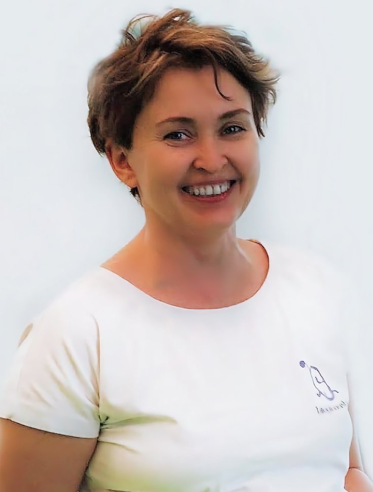 Давыдова Светлана Александровна