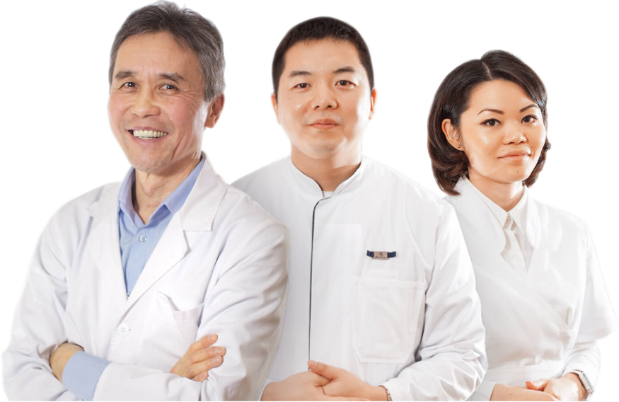 doctors