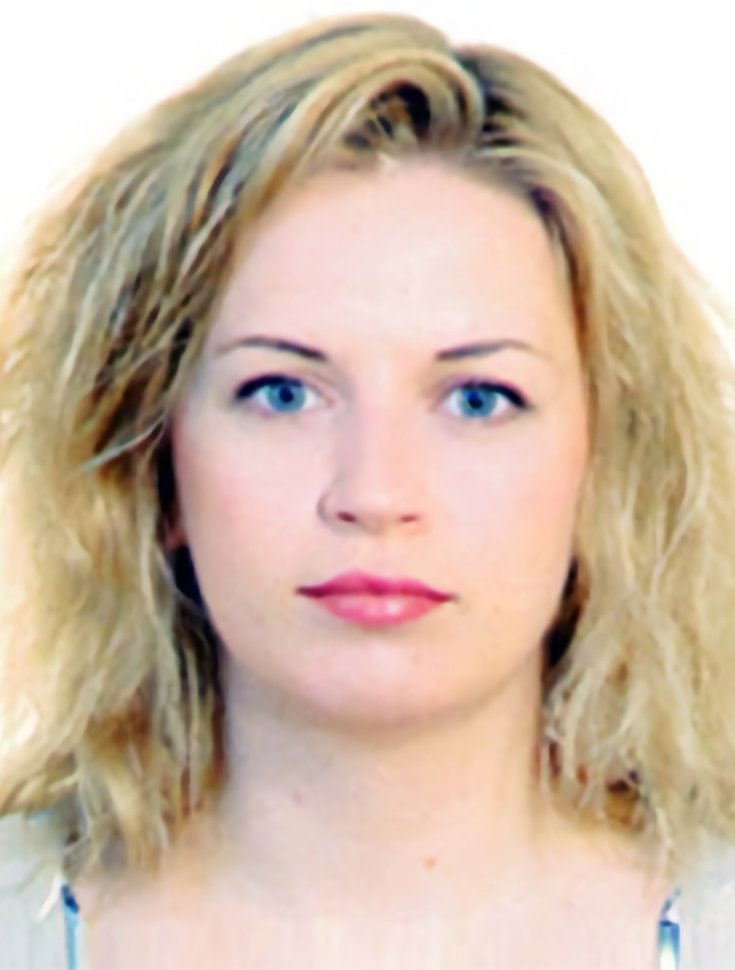 Курнакова Ксения Алексеевна