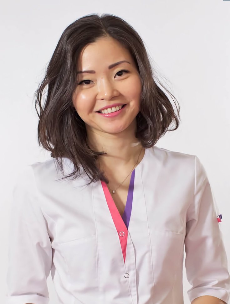 Доктор Ли Сун-Хи