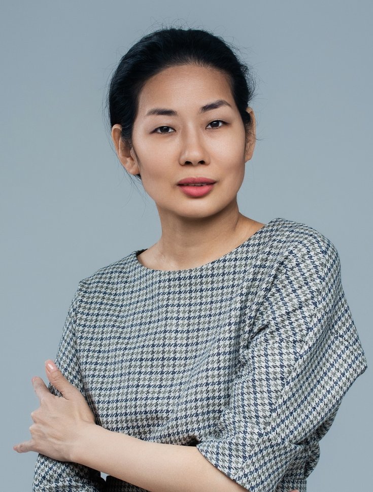 Ли Татьяна Сергеевна