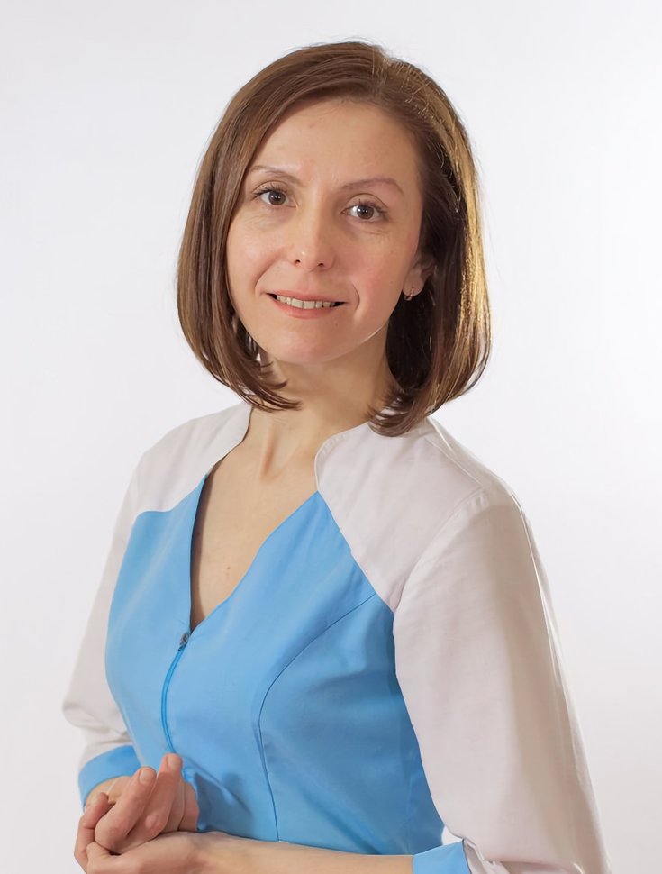 Малахова Елена