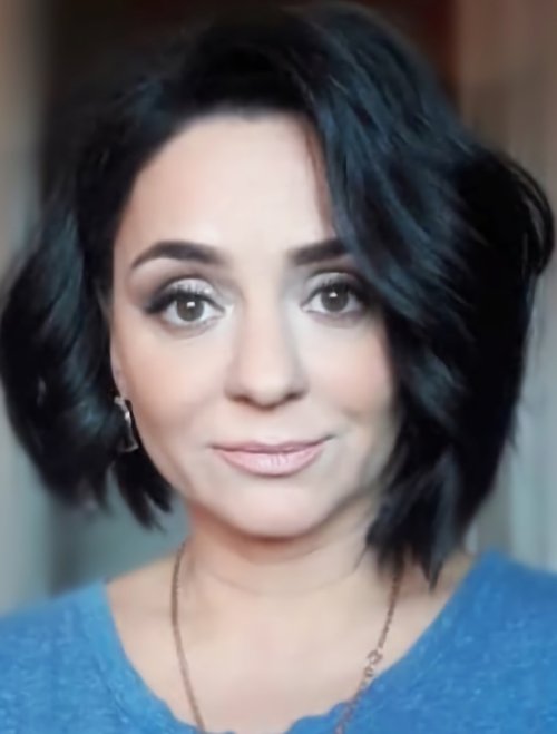 Мхитарян Алла Владимировна