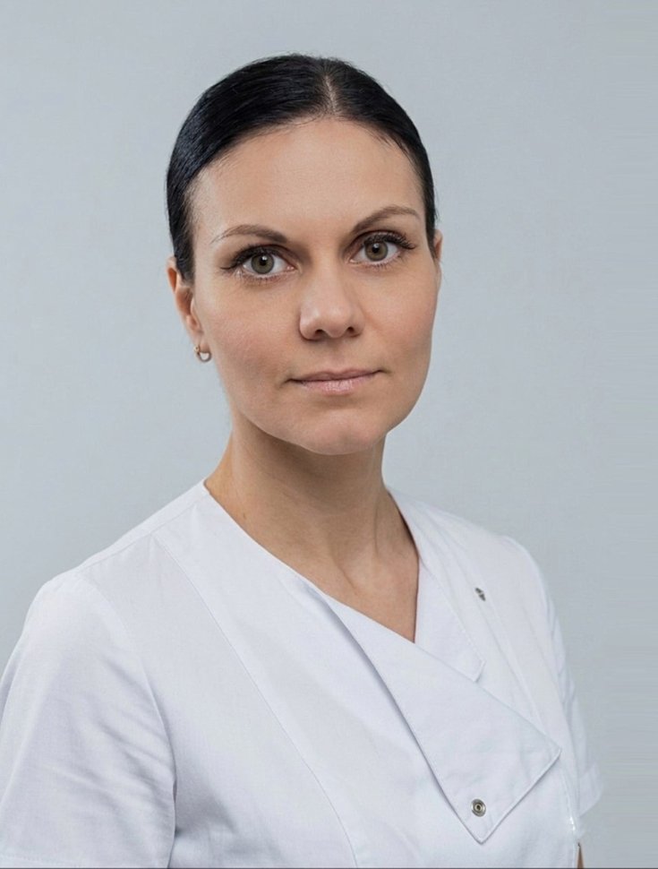 Уткина Наталья Борисовна