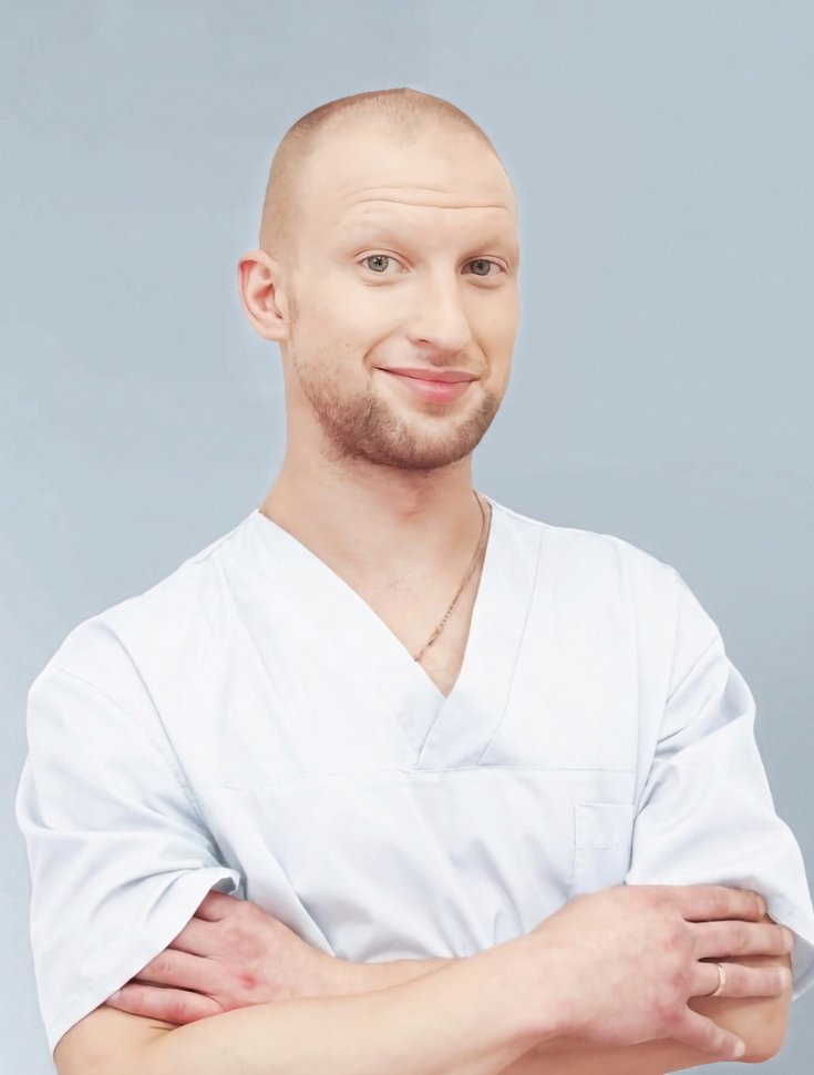 Вишняков Александр Николаевич